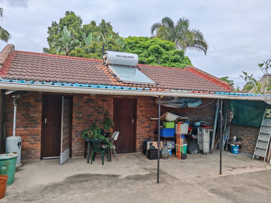 3 Bedroom Property for Sale in Nahoon Valley Park Eastern Cape